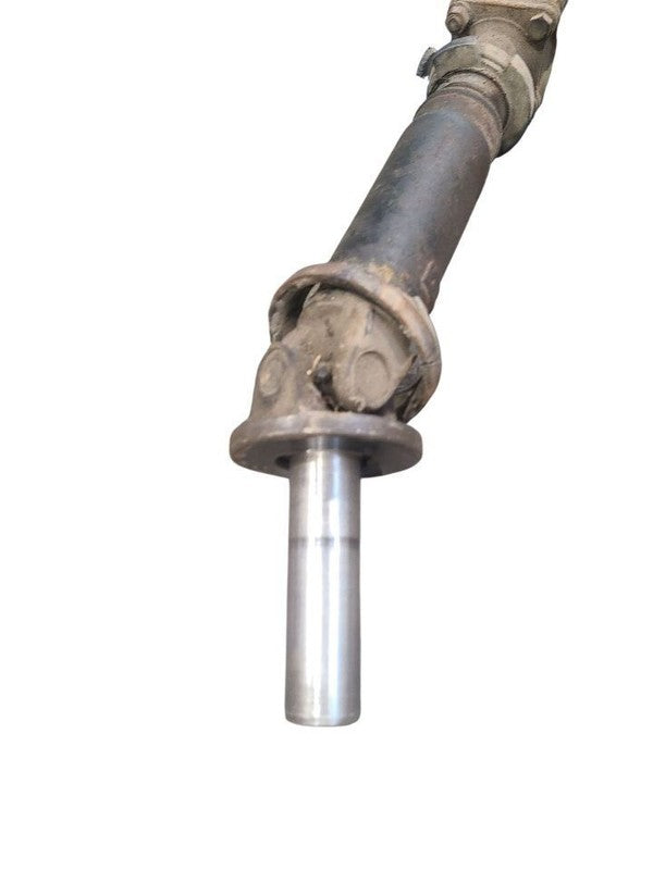 Rear Drive Shaft 4WD 6 Cylinder King Cab Fits 86-87 NISSAN PICKUP 6420