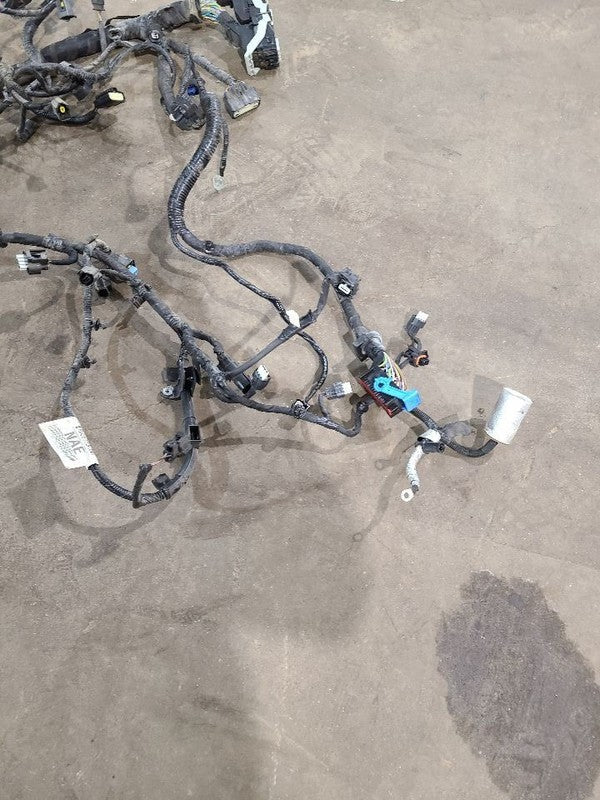 ESCAPE    2018 Engine Wire Harness 617509