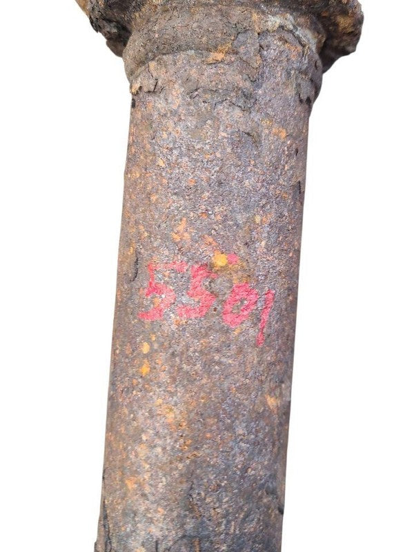 Front Drive Shaft Heritage 8-330 5.4L Fits 97-04 FORD F150 PICKUP 6655