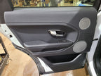 EVOQUE    2015 Door Trim Panel Rear 660858