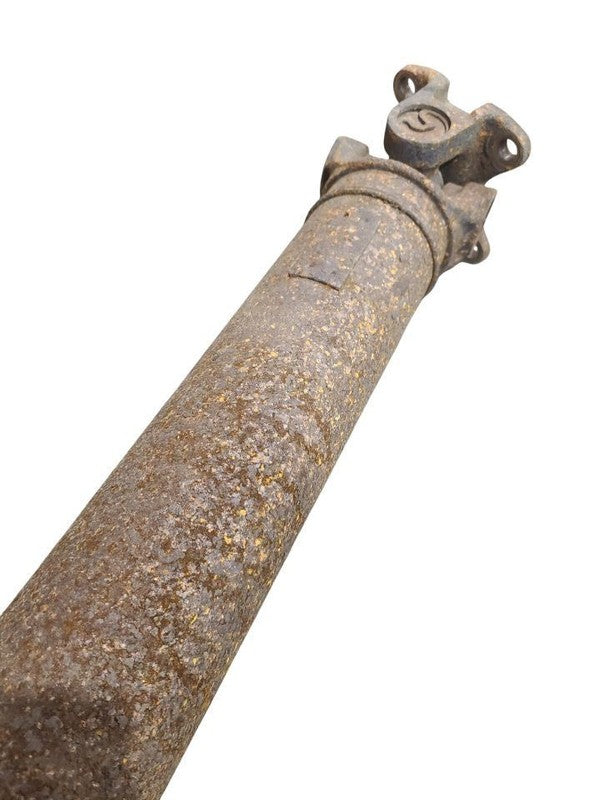 Rear Drive Shaft 145" Wb Assembly 2WD 3.7L Fits 13-14 FORD F150 PICKUP