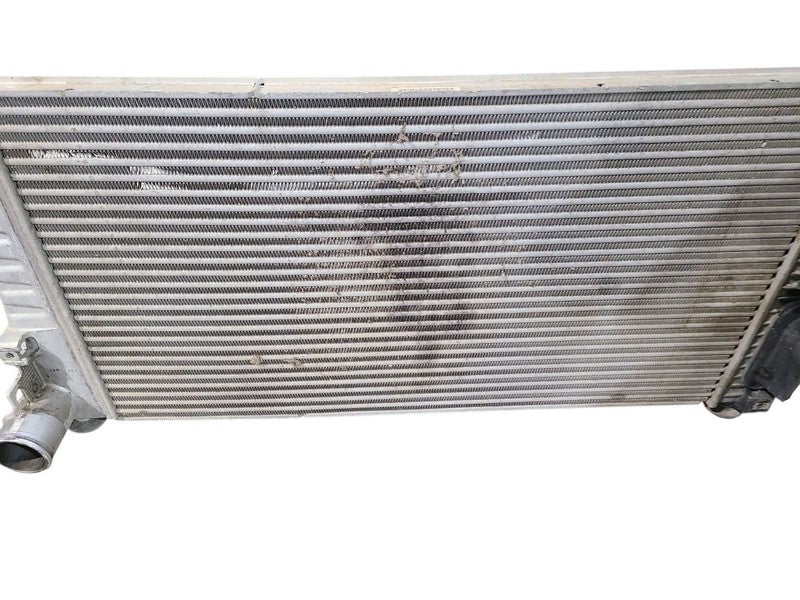 Radiator Fits 06-10 SIERRA 2500 PICKUP 646685