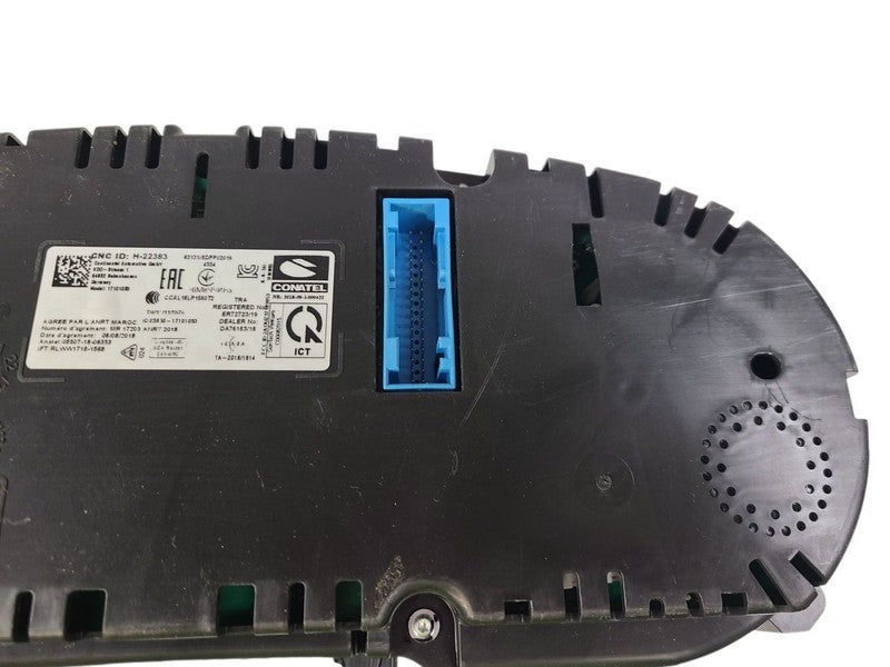 Speedometer MPH Fits 20-22 PASSAT 637889 561920981G