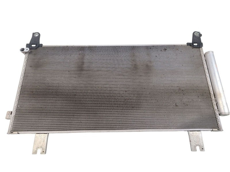 AC Condenser Turbo US Market Dual Zone Fits 17-22 CR-V 647173