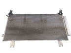 AC Condenser Turbo US Market Dual Zone Fits 17-22 CR-V 647173