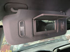 Driver Sun Visor Classic Style Fits 14-19 SIERRA 1500 PICKUP 645477