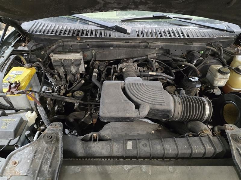Air Bag Front Passenger Dash Fits 03-06 EXPEDITION 573810