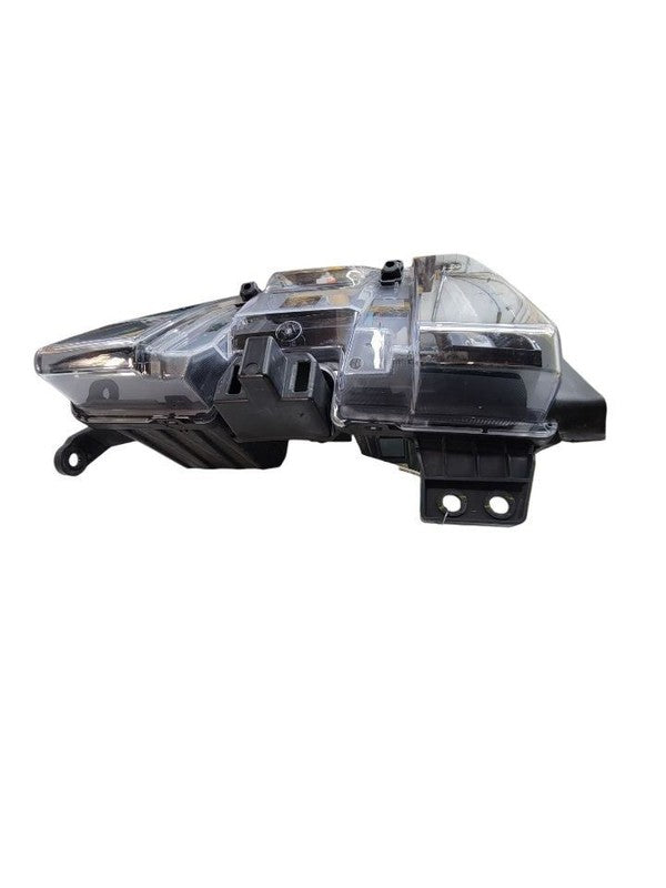 Driver Headlight Classic Style LED Fits 19-22 SILVERADO 1500 PICKUP 67