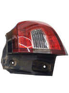 Passenger Tail Light Quarter Panel Mounted LED Fits 14-18 CHEROKEE 675