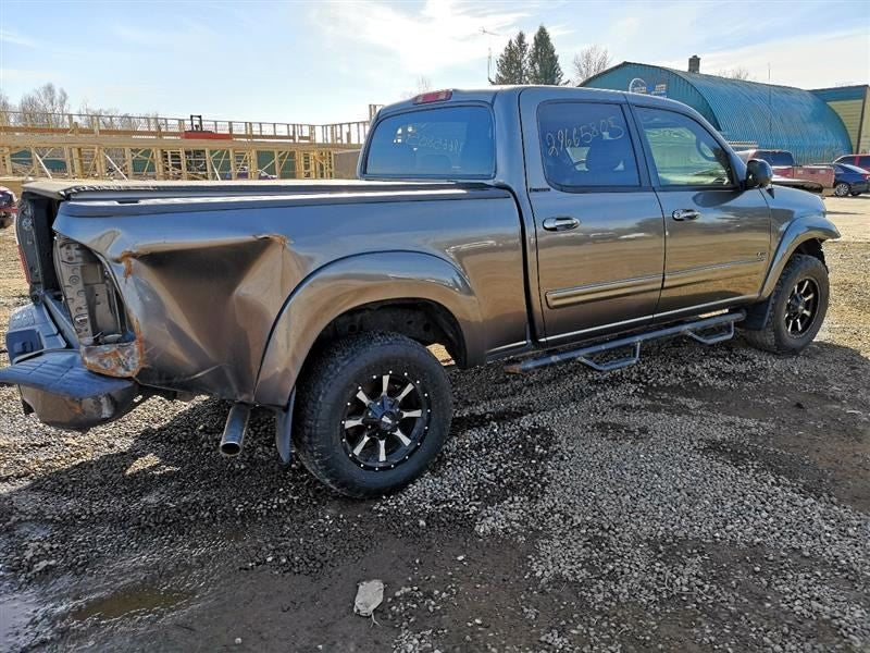 Transfer Case 8 Cylinder 2UZFE Engine Fits 05-06 TUNDRA 251118
