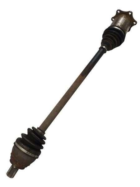 Passenger Axle Shaft Axle Shaft Base 2.0L Automatic Fits 09-16 JETTA 5