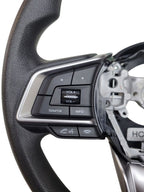 Steering Wheel Urethane Fits 22-24 FORESTER 677831