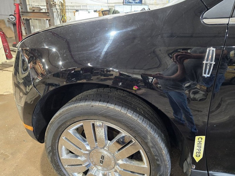 Driver Left Fender Fits 07-10 MKX 633222