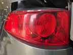 Driver Left Tail Light Quarter Panel Mounted Fits 10-12 RDX 635095