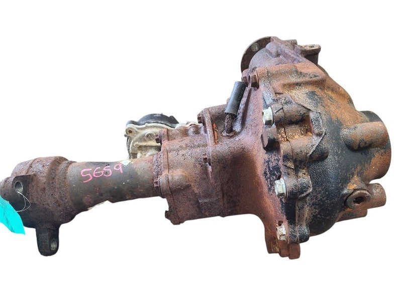 Carrier Front Axle 6 Cylinder Manual Transmission Fits 00-04 TUNDRA 67