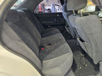 Automatic Transmission With Twin Turbo Fits 96 300ZX 642681