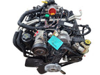 Engine 4.7L VIN N 8th Digit Fits 02-04 DURANGO 668234