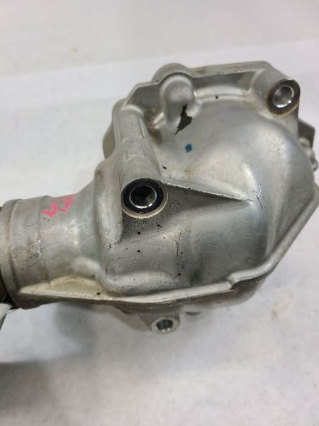 Transfer Case Fits 16-18 HR-V 549475