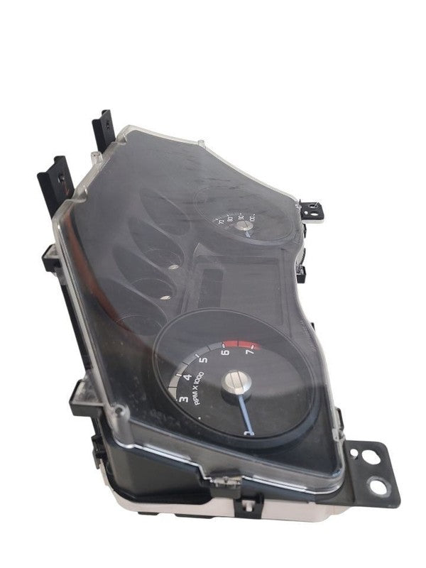 Speedometer Cluster MPH ID FC3T-10849-AA Fits 15 FORD F250SD PICKUP 66