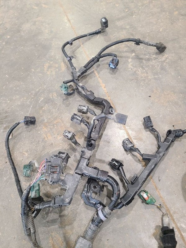 ODYSSEY   2015 Engine Wire Harness 661661