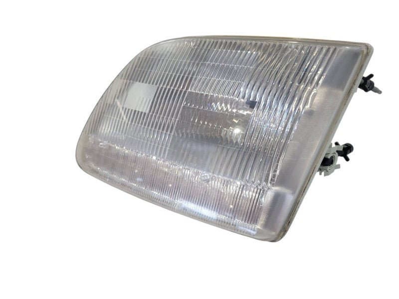 Driver Headlight Heritage Fits 97-04 FORD F150 PICKUP 665500