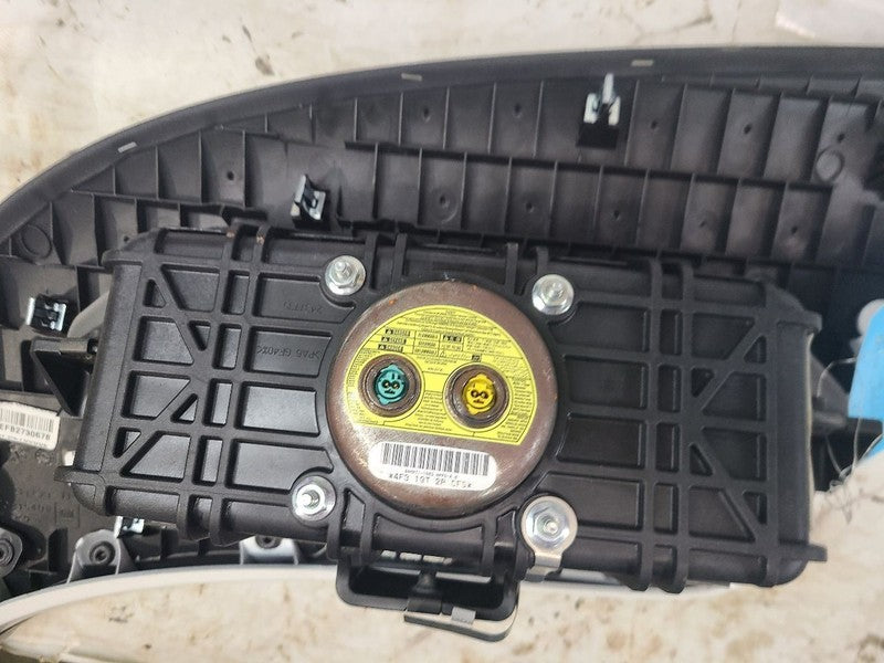 Passenger Right Air Bag Passenger Dash Fits 12-15 VOLT 637783