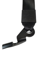 Seat Belt Front VIN Fp 7th And 8th Digit Bucket Seat Fits 09-17 AUDI Q