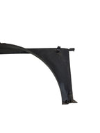 SILV25NEW 2007 Radiator Shroud 620640