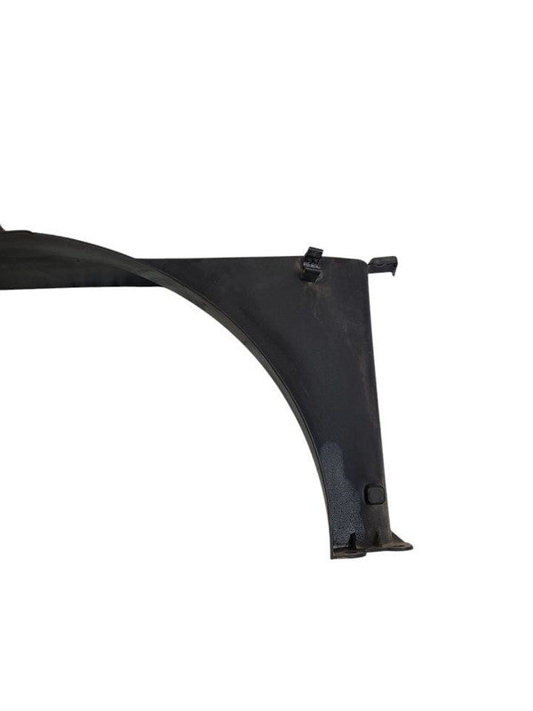 SILV25NEW 2007 Radiator Shroud 620640
