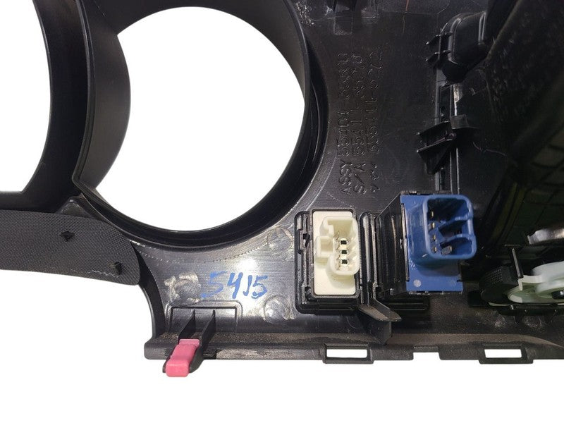 4 RUNNER  2007 Dash Bezel 660103