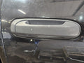 Door Handle Exterior Chassis Cab Rear Door Fits 03-10 DODGE 3500 PICKU