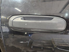 Door Handle Exterior Chassis Cab Rear Door Fits 03-10 DODGE 3500 PICKU