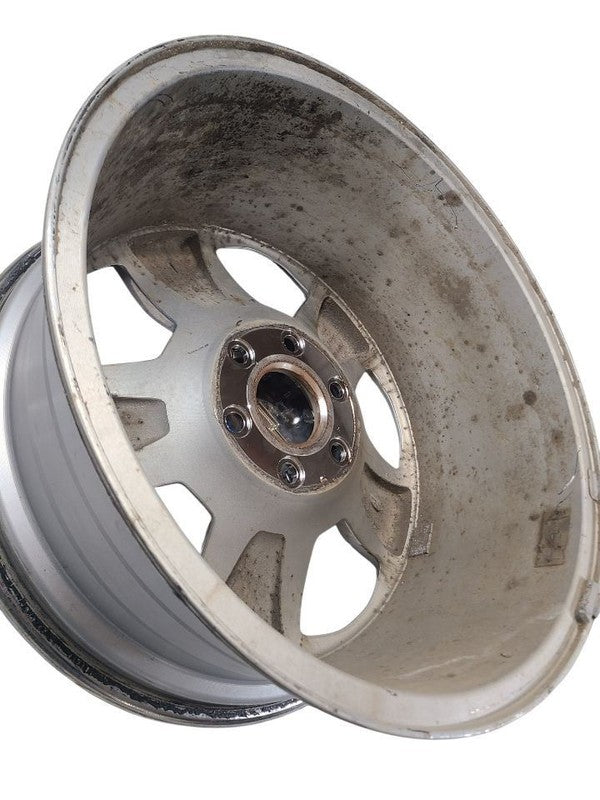 Wheel 20x9 5 Spoke Chrome Opt RD2 Fits 15-20 SUBURBAN 1500 662217
