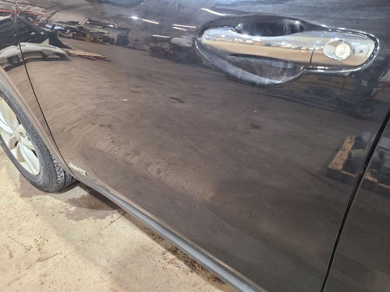 Driver Front Door Thru 06/03/18 Fits 16-19 SORENTO 655386