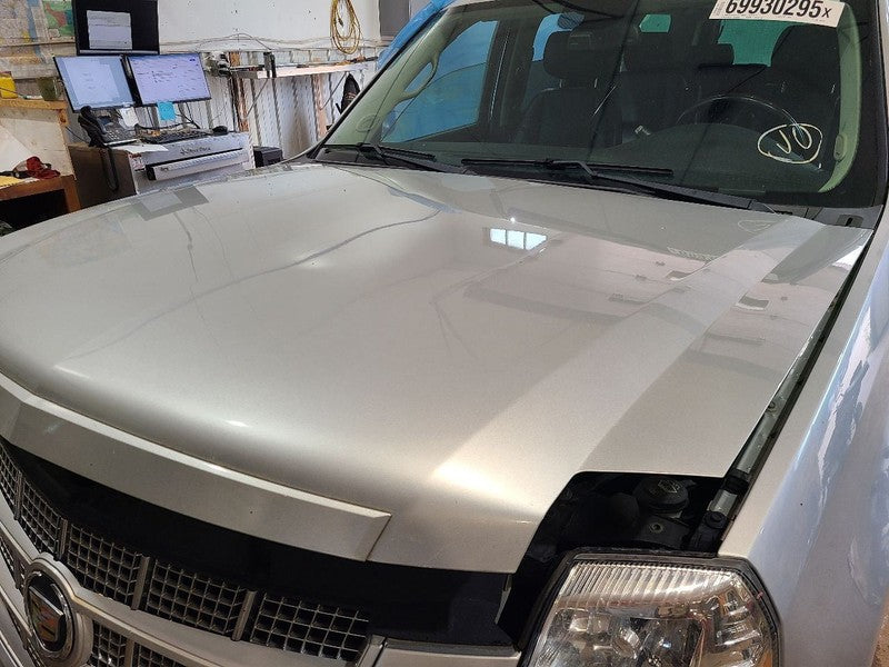 Hood Fits 07-14 ESCALADE 670440
