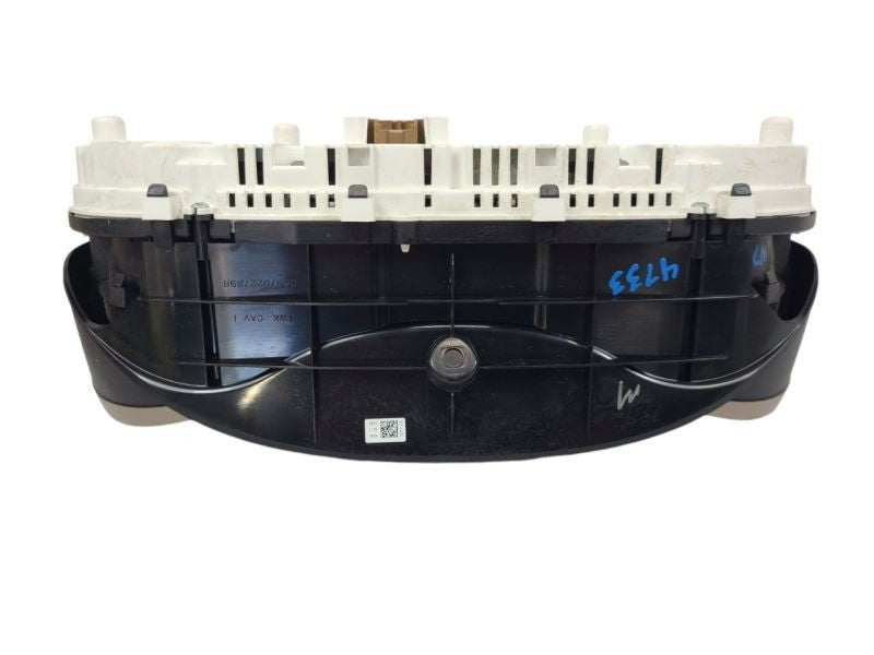Speedometer Cluster 7" Display Screen US Market Fits 15 GRAND CHEROKEE