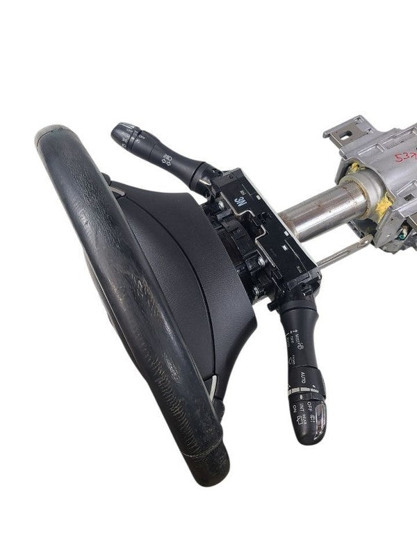 Steering Column Floor Shift Premium Pkg Fits 14-16 INFINITI QX60 65695