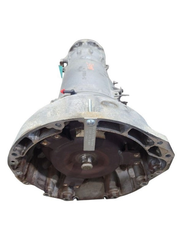 Automatic Transmission VIN W 6th Digit Jk Body 3.6L Fits 12-18 WRANGLE