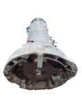 Automatic Transmission VIN W 6th Digit Jk Body 3.6L Fits 12-18 WRANGLE
