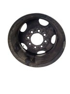 Wheel 16x6-1/2 Fits 03-26 EXPRESS 2500 VAN 676857