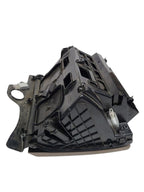 PASSAT    2007 Glove Box 624487