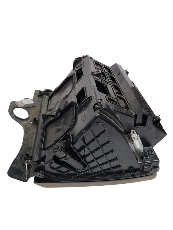 PASSAT    2007 Glove Box 624487
