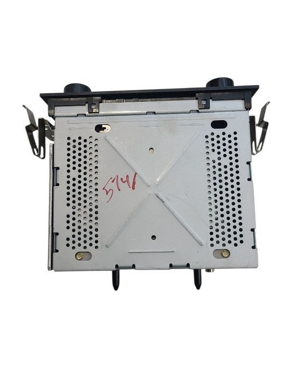 Audio Equipment Radio Opt UP0 Cassette And CD Player Fits 03-05 LESABR
