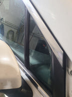 Passenger Right Front Door Vent Glass Fits 19-24 ASCENT 658194