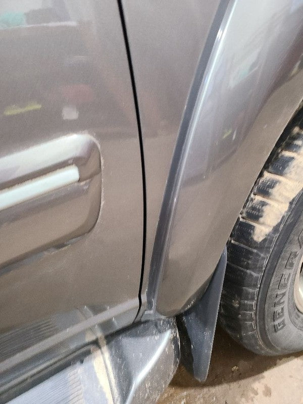 Passenger Right Fender Fits 05-07 SEQUOIA 664208