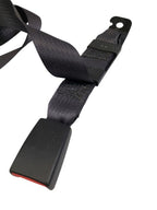 SIERRA150 2016 Seat Belt Rear 616579