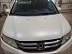 Hood Fits 14-17 ODYSSEY 661624