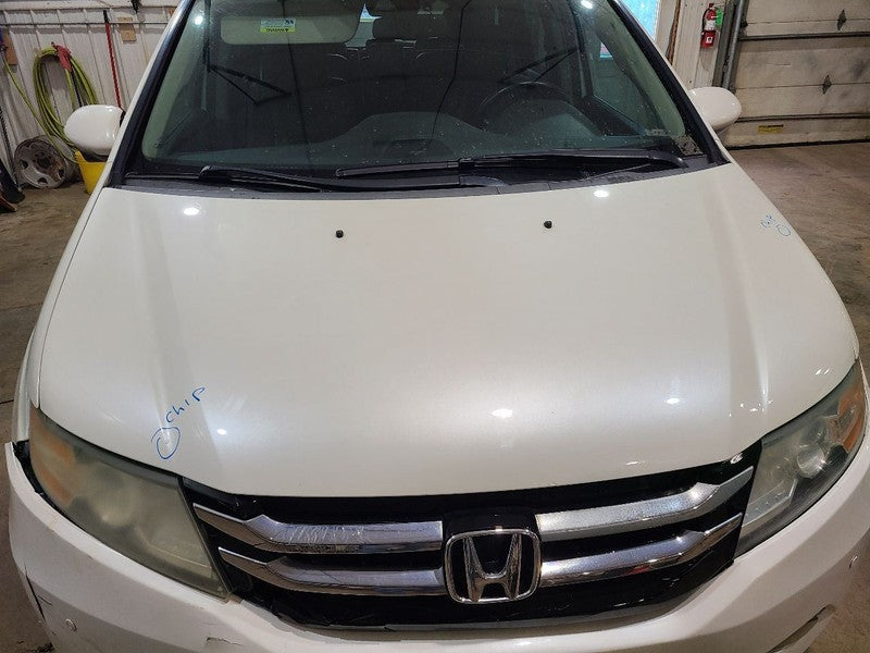 Hood Fits 14-17 ODYSSEY 661624
