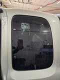 Driver Quarter Glass Extended Cab Gray Tint Fits 01-04 TACOMA 635411
