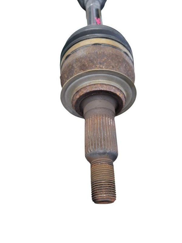 Axle Shaft Front Axle Fort Wayne In Plant Fits 19-21 SIERRA 1500 PICKU